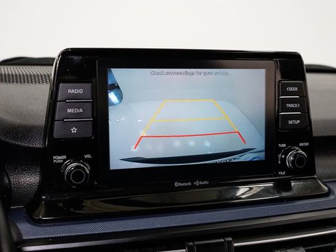 Used 2021 Kia Seltos S image 14