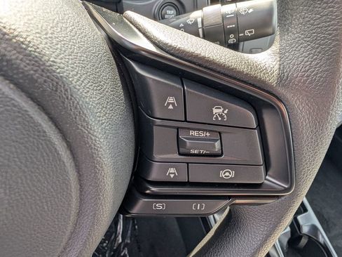 New 2026 Subaru Forester AWD/4WD image 18