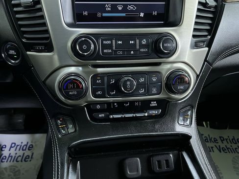Used 2018 GMC Yukon Denali w/ Open Road Package AWD/4WD image 22