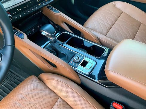 Certified 2025 Kia Telluride SX Prestige X-Pro image 17