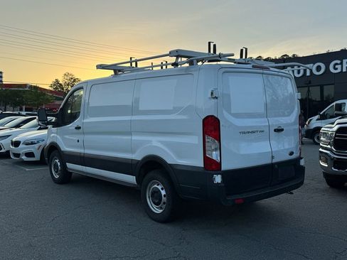 Used 2020 Ford Transit 250 Low Roof w/ Load Area Protection Package image 4