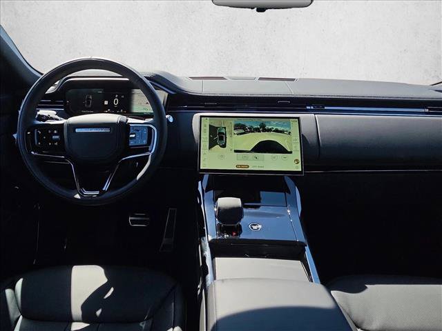 New 2027 Land Rover Range Rover Sport Dynamic SE AWD/4WD image 16