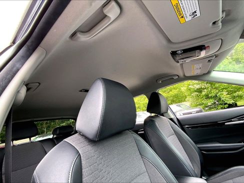 Used 2023 Kia Seltos Nightfall Edition AWD/4WD image 24