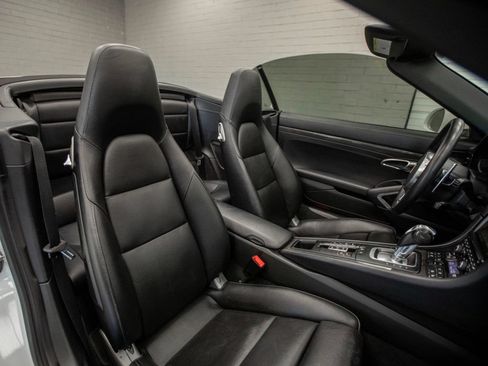 Used 2013 Porsche 911 Carrera 4S AWD/4WD image 25