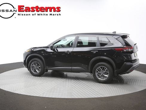 Used 2023 Nissan Rogue S AWD/4WD image 61