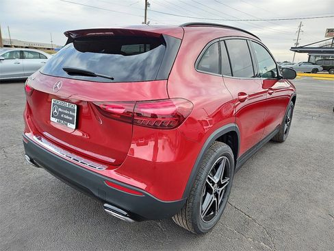 New 2026 Mercedes-Benz GLA 250 image 7