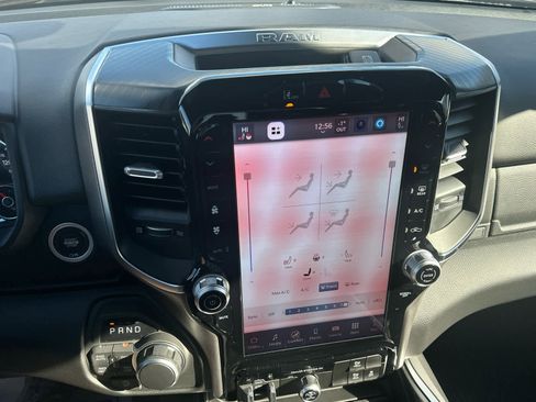 New 2026 RAM 1500 Big Horn image 21