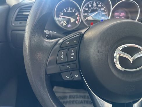 Used 2015 MAZDA CX-5 Sport w/ Bluetooth Audio Package AWD/4WD image 26