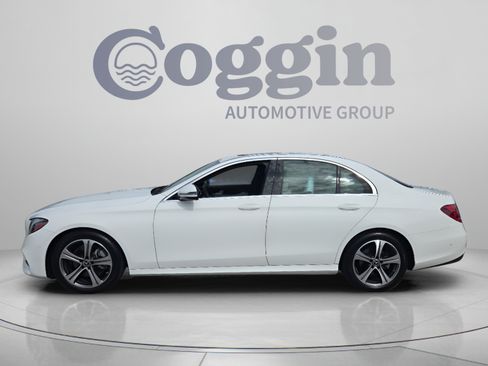 Used 2018 Mercedes-Benz E 300 image 2