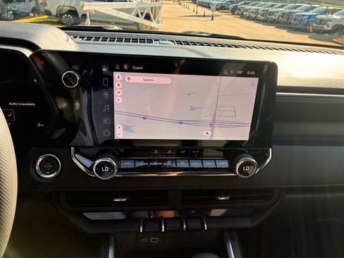 New 2026 Chevrolet Colorado Trail Boss AWD/4WD image 28