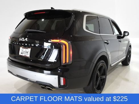 Used 2023 Kia Telluride SX Prestige AWD/4WD image 4