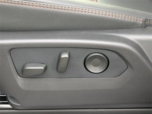 New 2026 GMC Sierra 1500 AT4 w/ AT4 Premium Package image 20