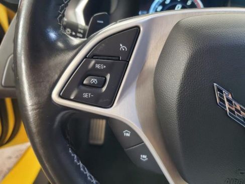 Used 2016 Chevrolet Corvette Z06 RWD image 20