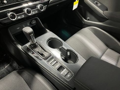 New 2026 Honda Civic Sport image 21