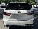 Used 2022 Lexus RX 350L FWD w/ Premium Package image 5