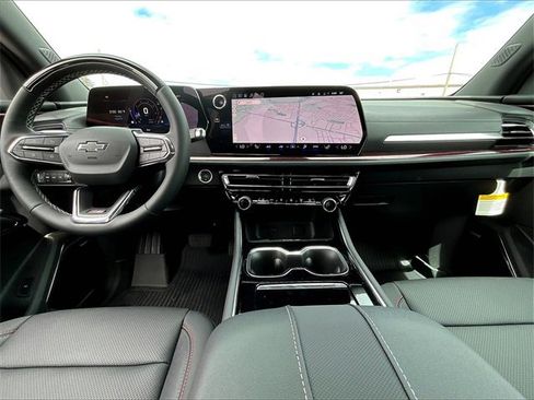 New 2026 Chevrolet Traverse Z71 w/ Enhanced Driving Package image 10