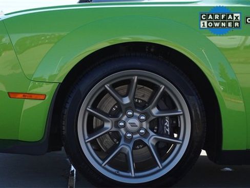 Certified 2023 Dodge Challenger R/T Scat Pack image 5