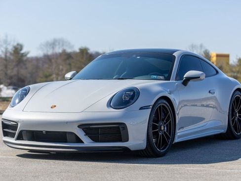 Used 2023 Porsche 911 Carrera GTS image 13