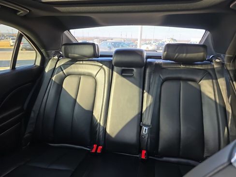 Used 2017 Lincoln Continental Reserve w/ Rear-seat Package image 8