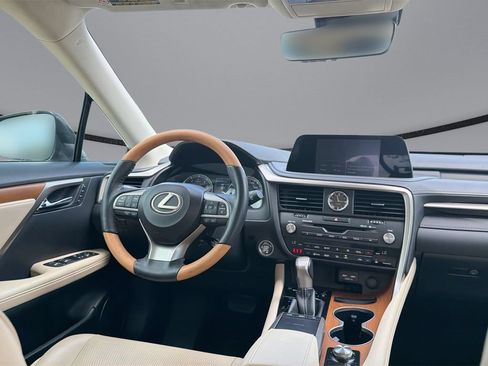 Certified 2021 Lexus RX 350 FWD w/ Premium Package image 19