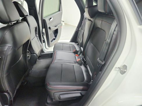 New 2026 Ford Escape ST-Line w/ Tech Pack #1 image 33