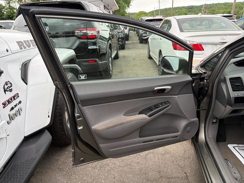 Used 2006 Honda Civic LX image 14