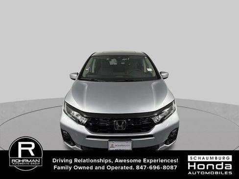 Certified 2026 Honda Odyssey Elite image 28