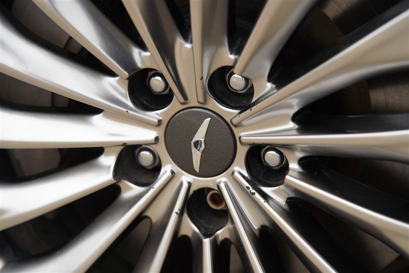 Used 2019 Genesis G90 5.0 Ultimate RWD image 20