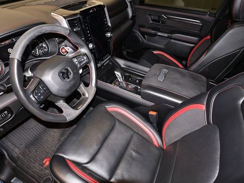 Used 2021 RAM 1500 TRX w/ TRX Level 2 Equipment Group AWD/4WD image 39