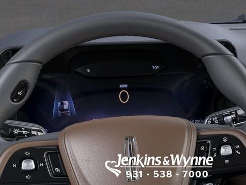 New 2026 Lincoln Aviator Reserve AWD/4WD image 13