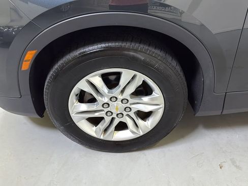 Used 2020 Chevrolet Blazer LT image 22
