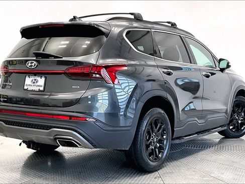 Certified 2023 Hyundai Santa Fe XRT w/ Cargo Package AWD/4WD image 2