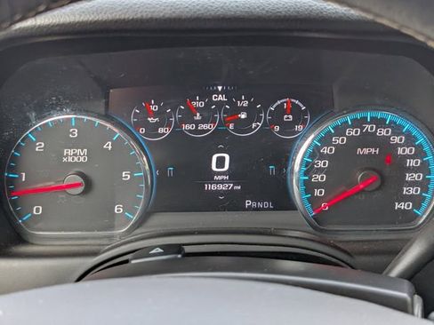Used 2017 Chevrolet Tahoe LT RWD image 24