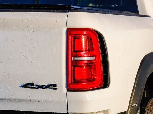 Used 2025 RAM 1500 RHO w/ RHO Level 1 Equipment Group image 10