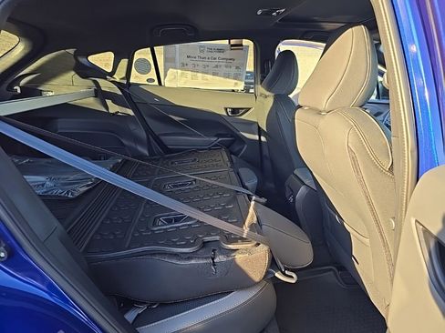 New 2026 Subaru Crosstrek 2.5i Wilderness image 20