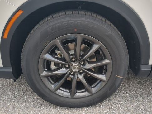 New 2026 Honda CR-V EX-L image 9