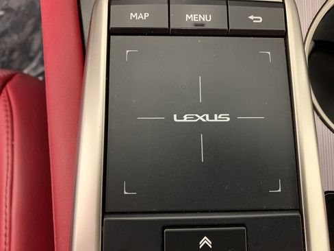 Used 2022 Lexus RX 350 F Sport image 30