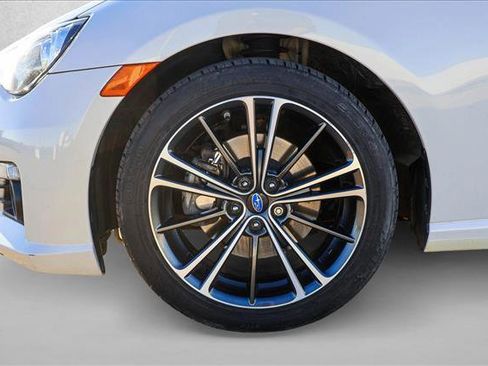 Used 2015 Subaru BRZ Limited w/ Popular Package #1A image 9