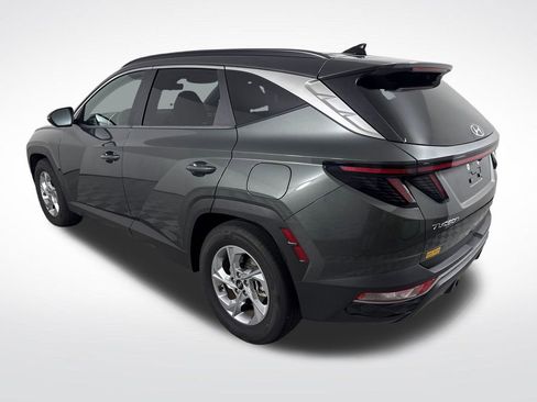 Certified 2022 Hyundai Tucson SEL FWD image 6