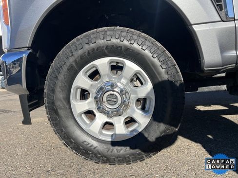 Used 2024 Ford F250 XLT w/ FX4 Off-Road Package image 14