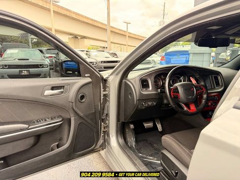 Used 2019 Dodge Charger Scat Pack RWD image 24