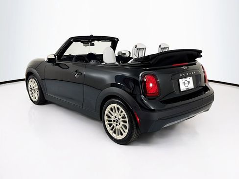 New 2026 MINI Cooper Convertible image 7