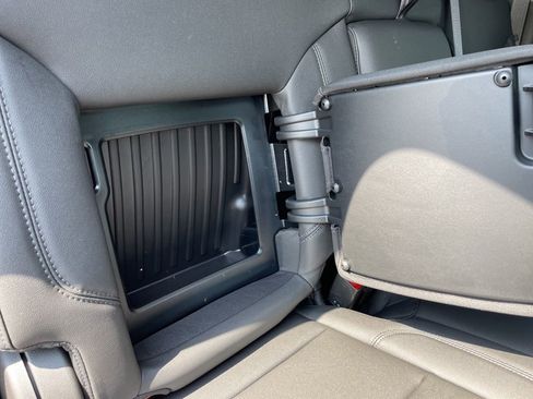 New 2026 Chevrolet Silverado 1500 RST w/ RST All Star Premium Package image 33