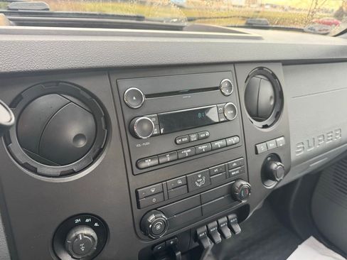 Used 2015 Ford F350 XL w/ XL Appearance Package image 49