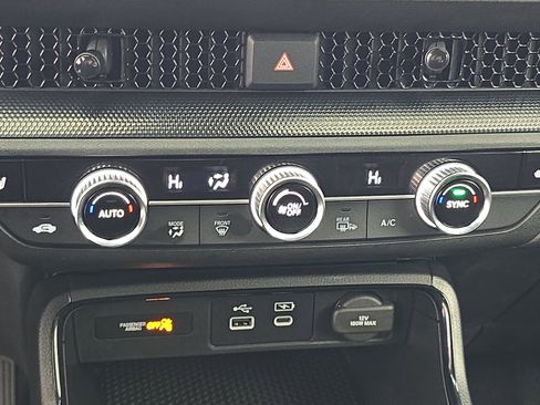 Certified 2023 Honda CR-V Sport image 23