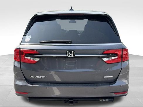 Used 2024 Honda Odyssey Touring image 5