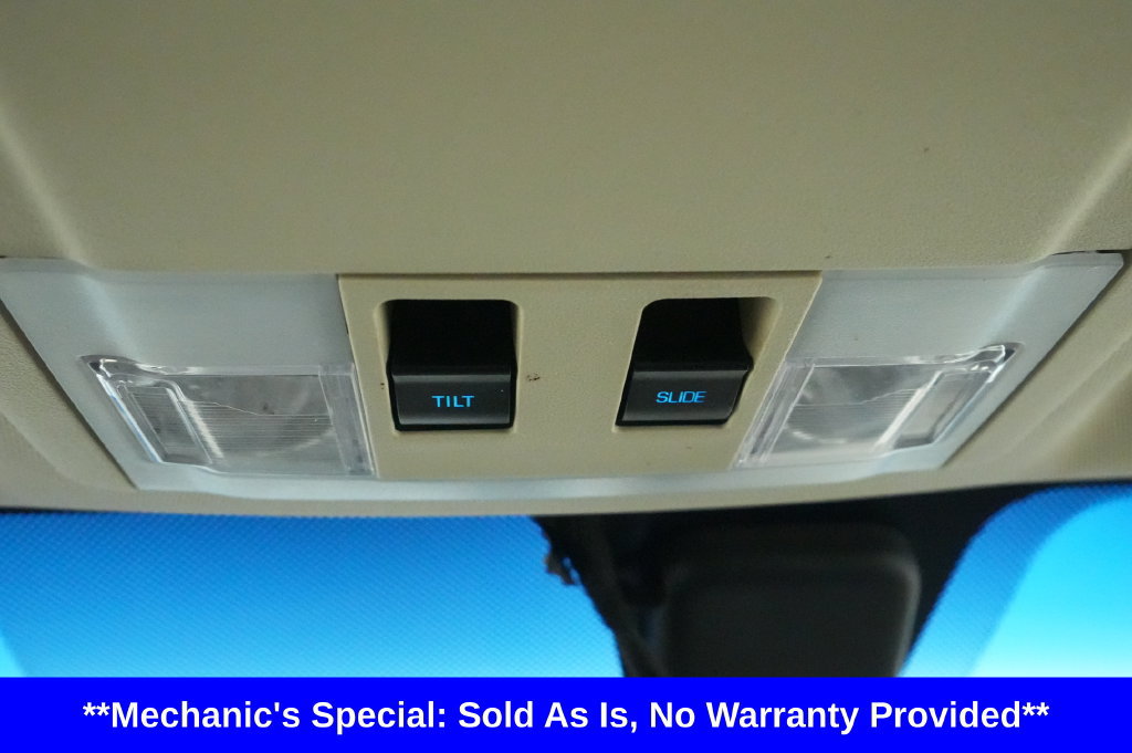 Used 2013 Ford Flex Limited AWD/4WD image 41