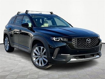 New 2026 MAZDA CX-50 AWD 2.5 S w/ Weather Package