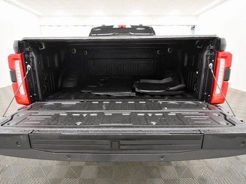 Used 2024 Ford F250 King Ranch image 7