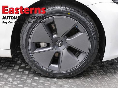 Used 2023 Tesla Model 3 Standard Range RWD image 26